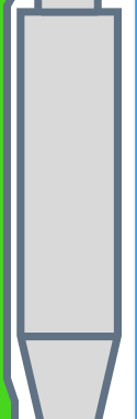 ADV downhole symbol