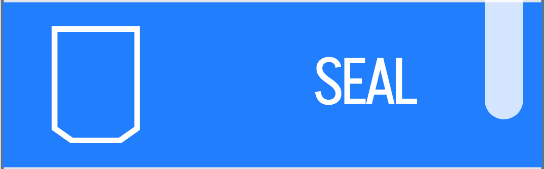 Seal sidebar selection