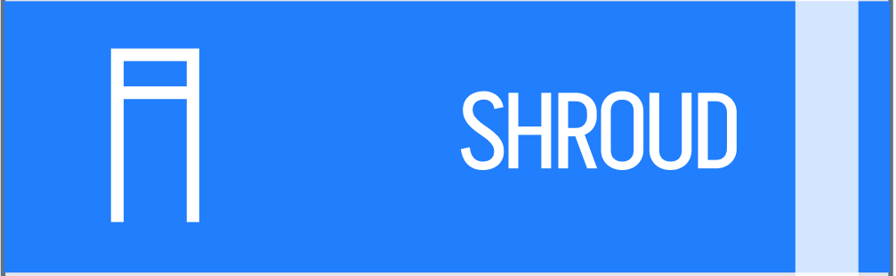 Shroud sidebar selection