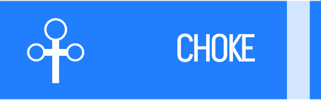 Choke sidebar selection