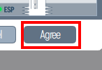 Camera icon in the top toolbar