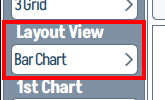 Layout View picker row