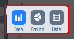 Layout View popup