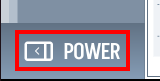 POWER shortcut button